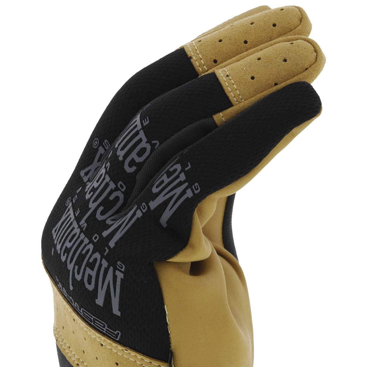 Gants Mechanix Material 4X FastFit