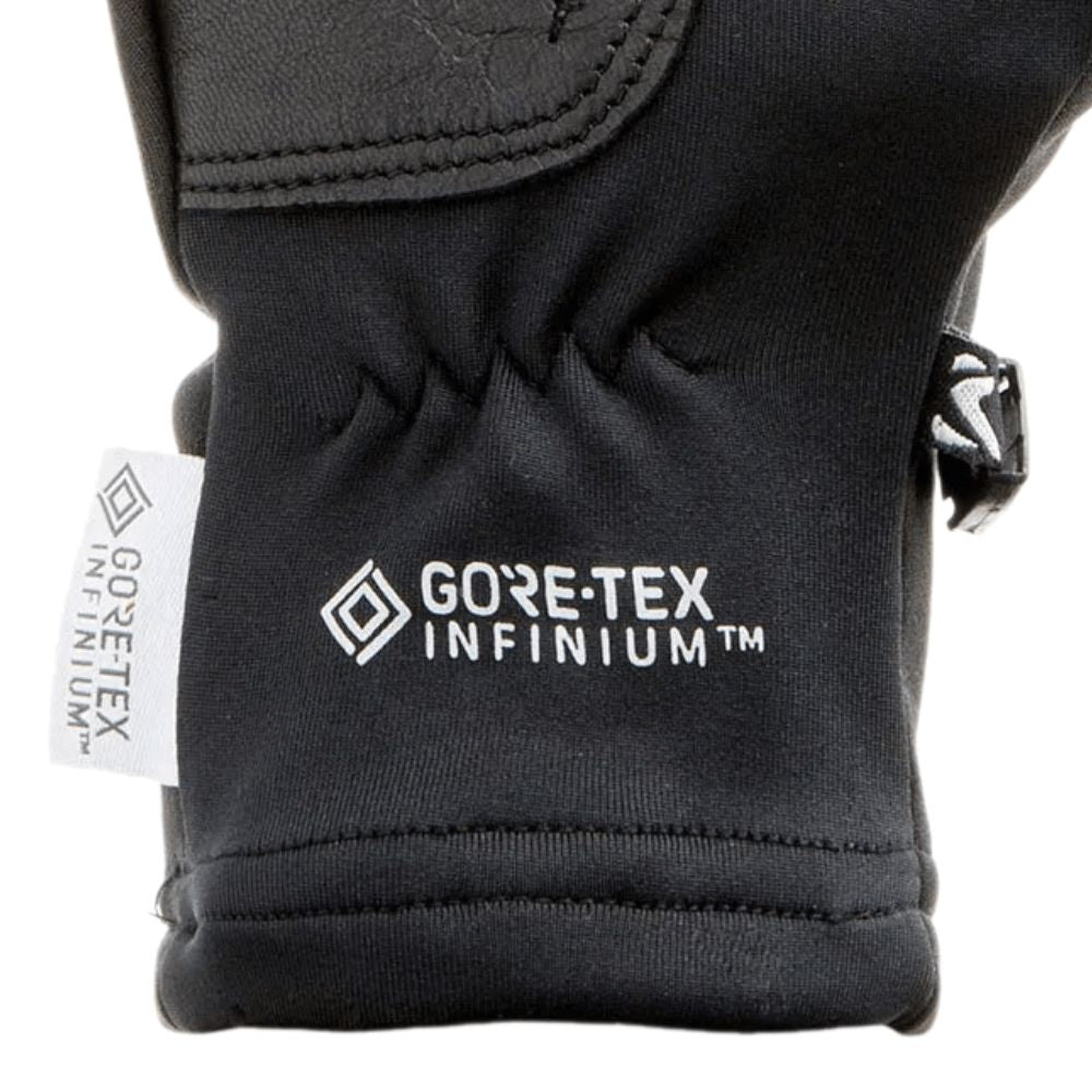 Gants Millet Storm Gore-Tex Infinium compatibles écran tactile