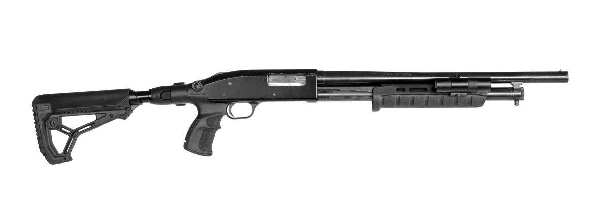 Garde-main M-Lock FAB Defense Vanguard 500