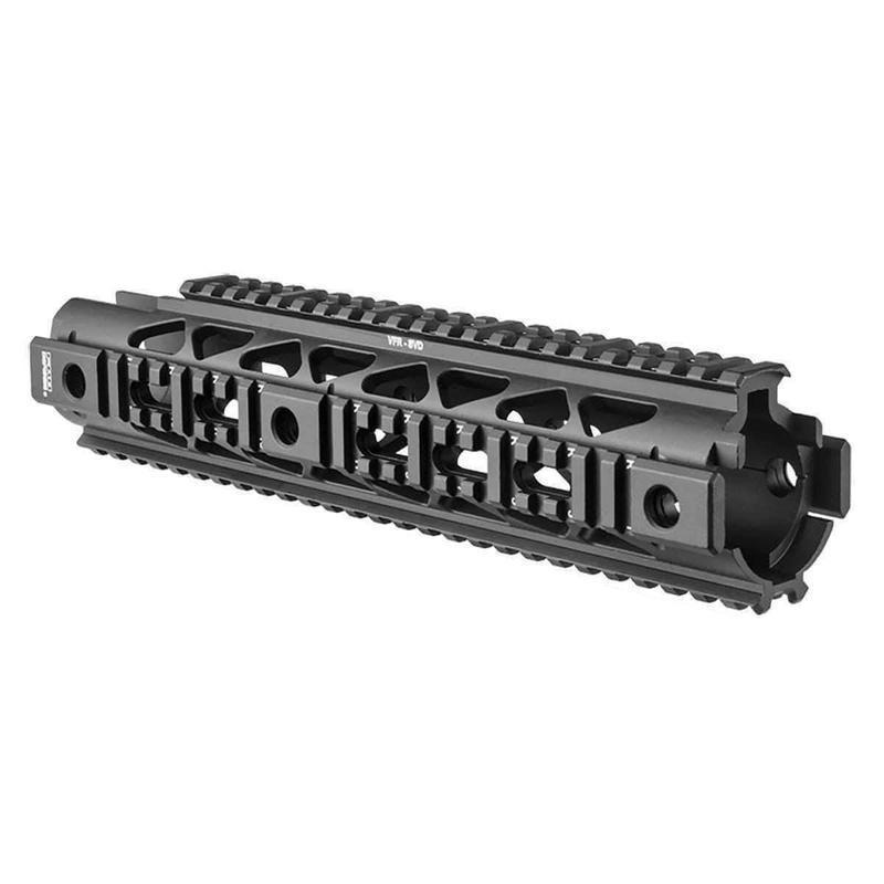 Garde-main aluminium Quad-Rail Picatinny FAB Defense VFR-SVD pour SVD