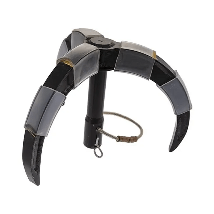 Grappin Olympia Triumph EXTERNAL FIXED GRAPNEL