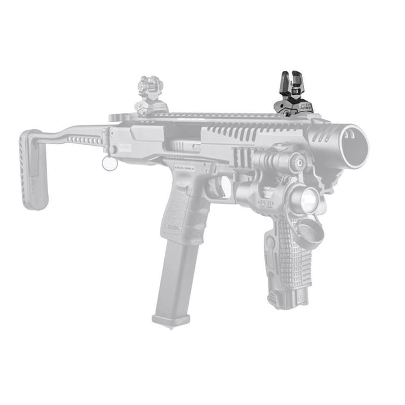 Guidon auxiliaire FAB Defense FBS