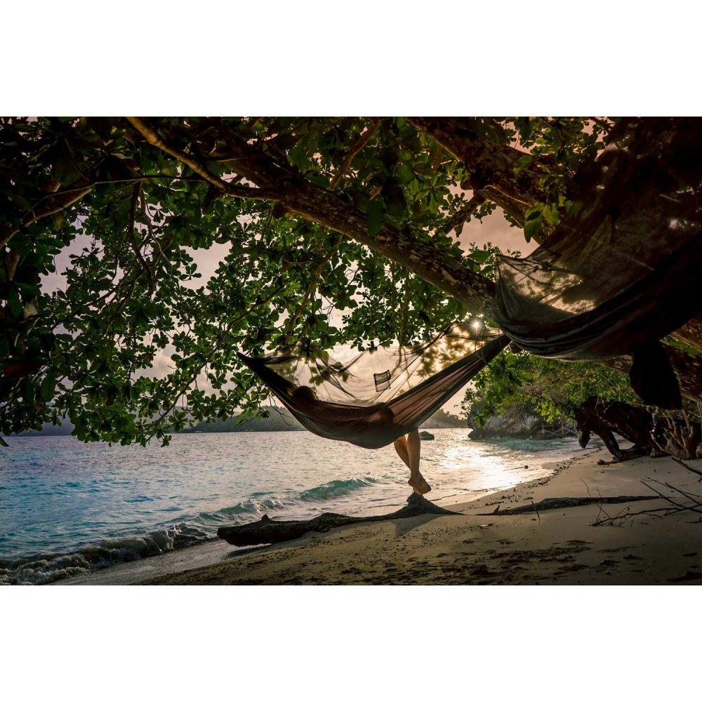 Hamac Amazonas Moskito-Traveller Extreme