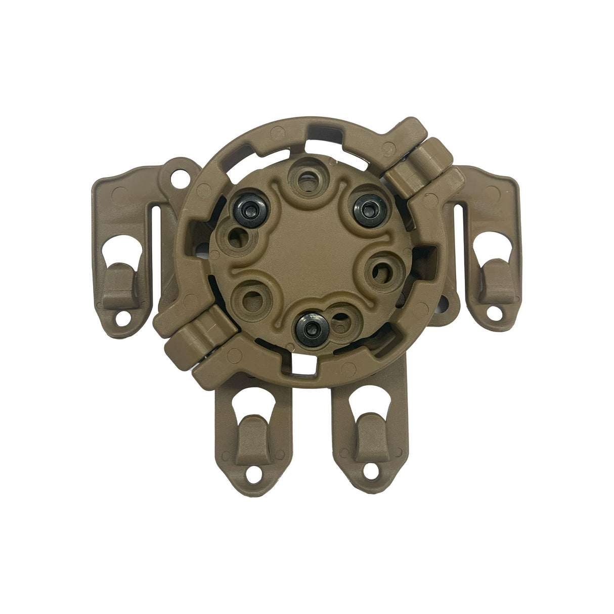 Holster Blackhawk T-Series Kit Armée Française pour Glock 17 Gen5 FR