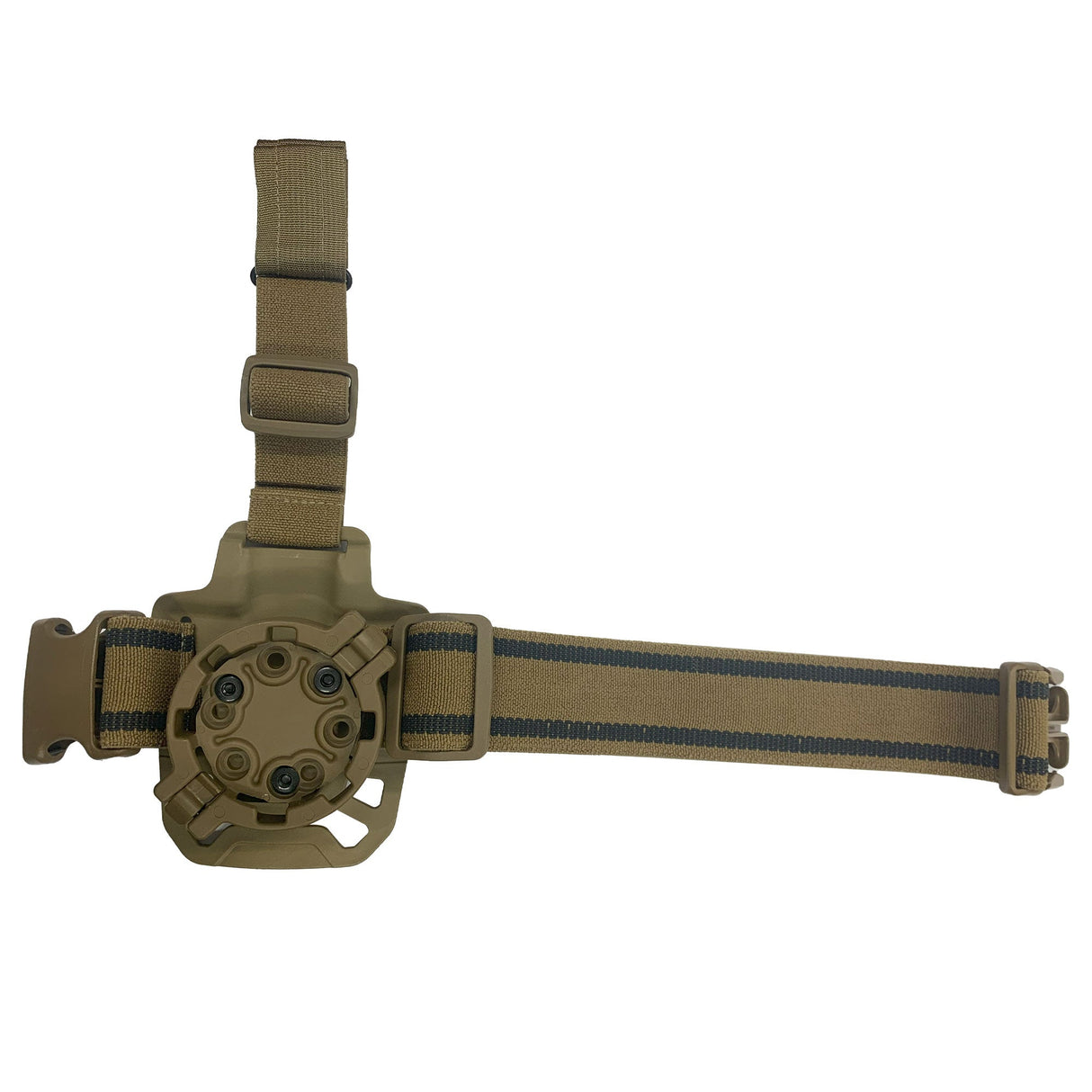 Holster Blackhawk T-Series Kit Armée Française pour Glock 17 Gen5 FR