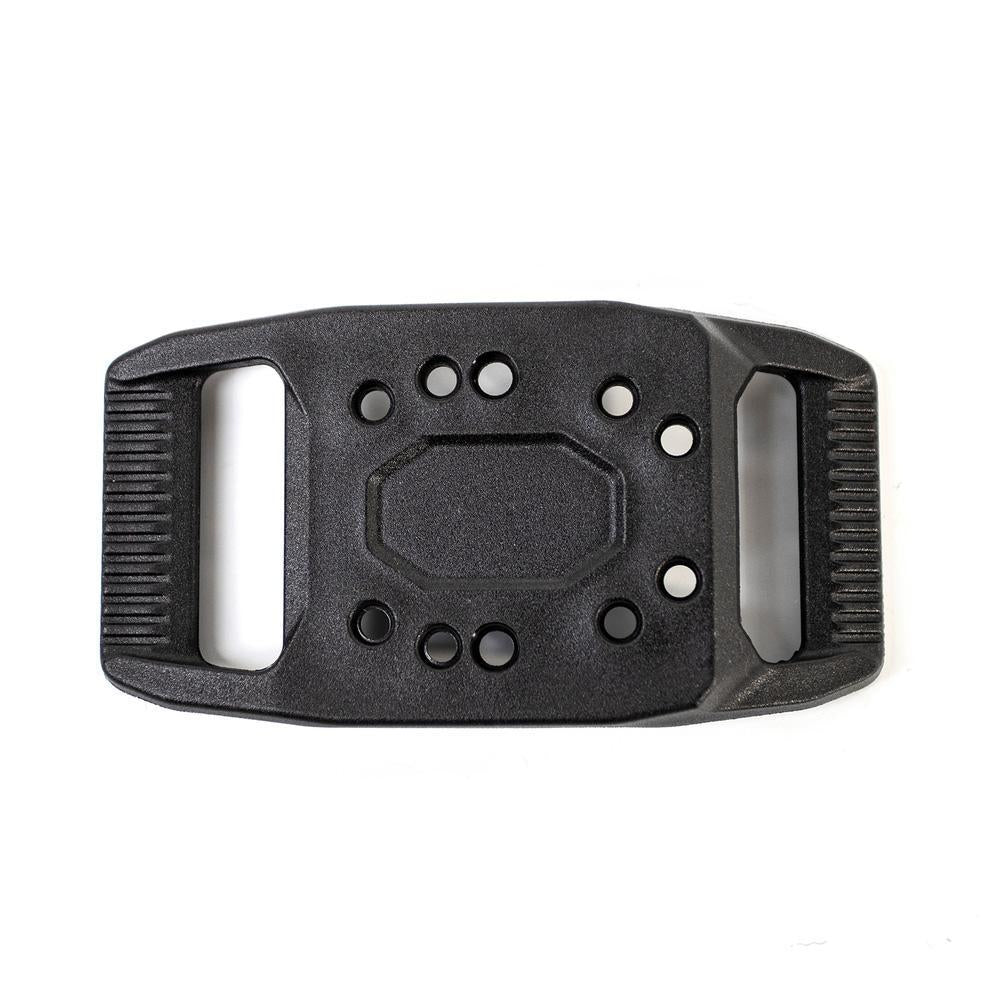 Holster Blackhawk T-Series L2C LB Glock 17/19 avec lampe