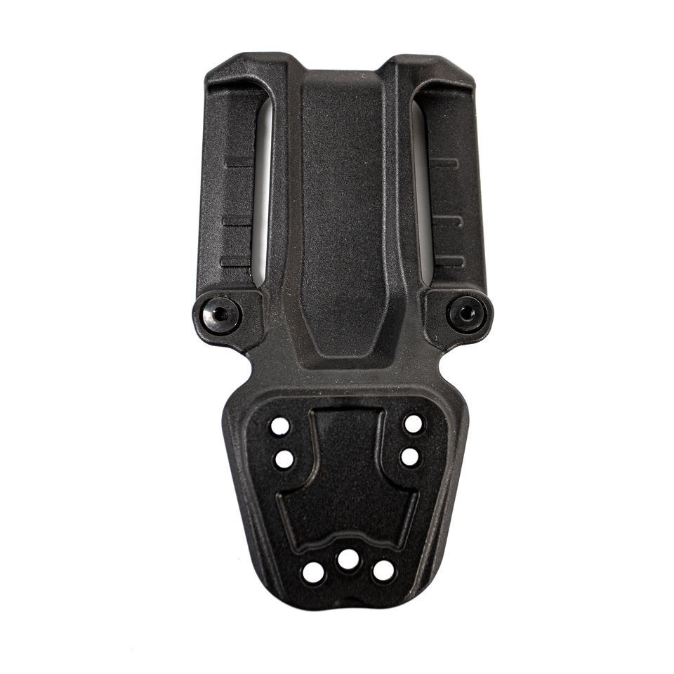 Holster Blackhawk T-Series L2D LB Duty