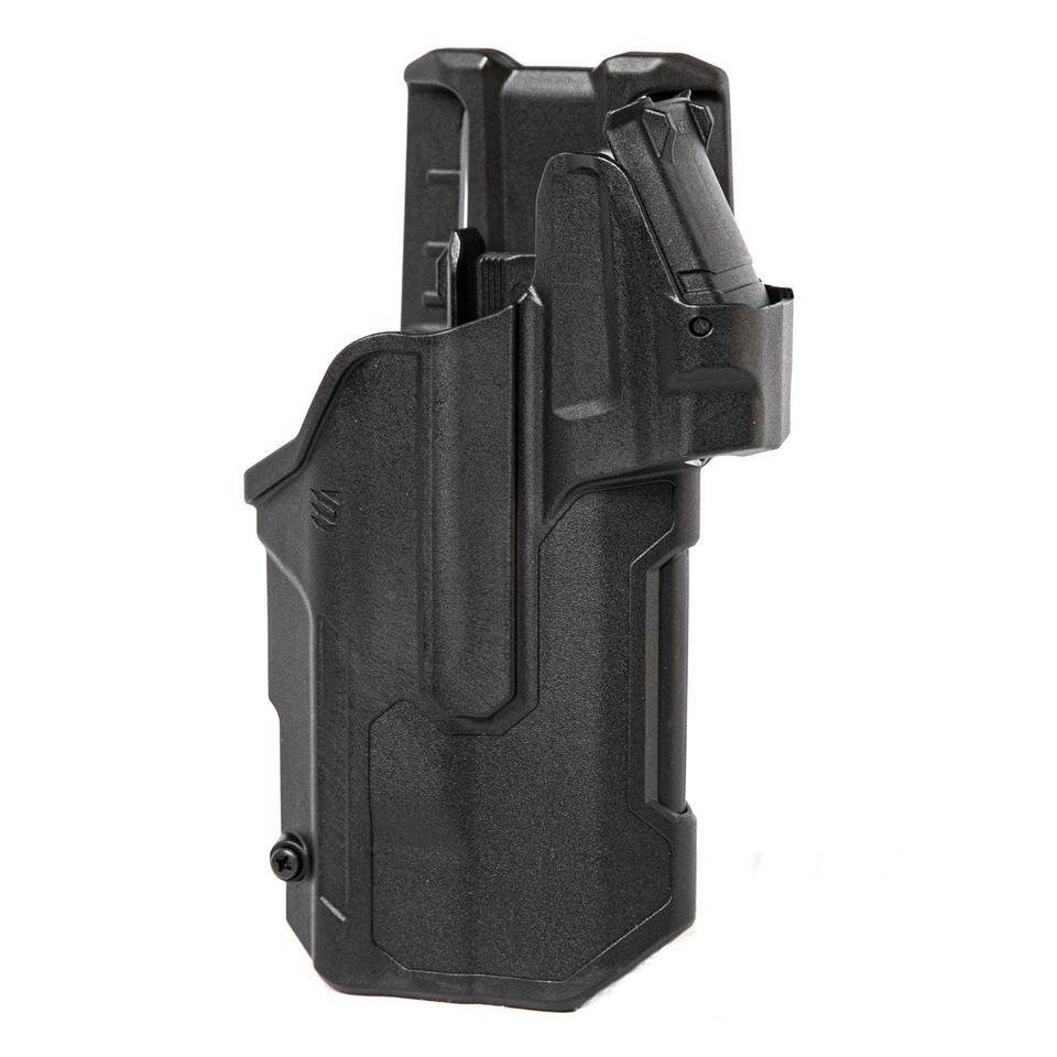 Holster Blackhawk T-Series L2D LB RDS Duty