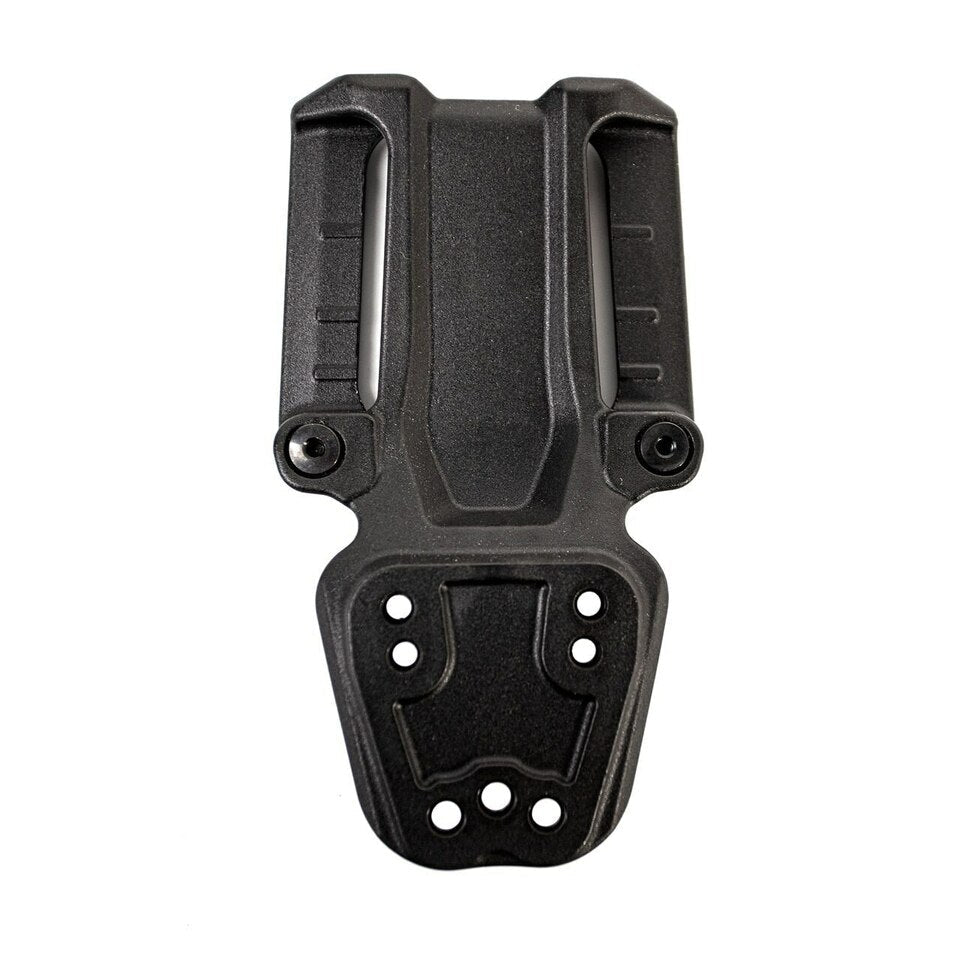 Holster Blackhawk T-Series L3D LB BW