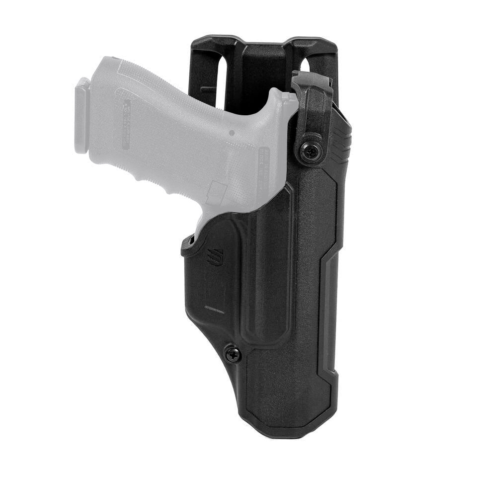 Holster Blackhawk T-Series LD3 Duty