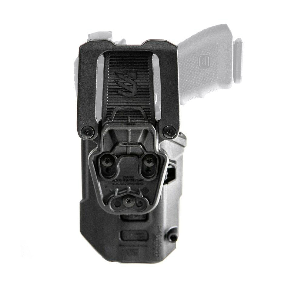 Holster Blackhawk T-Series LD3 LB Duty Glock 17/19 + TLR 7/8