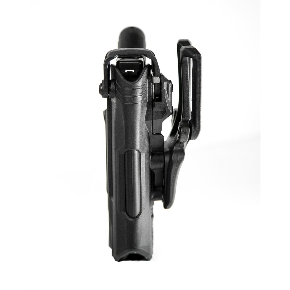 Holster Blackhawk T-Series LD3 LB Duty TLR 1/2