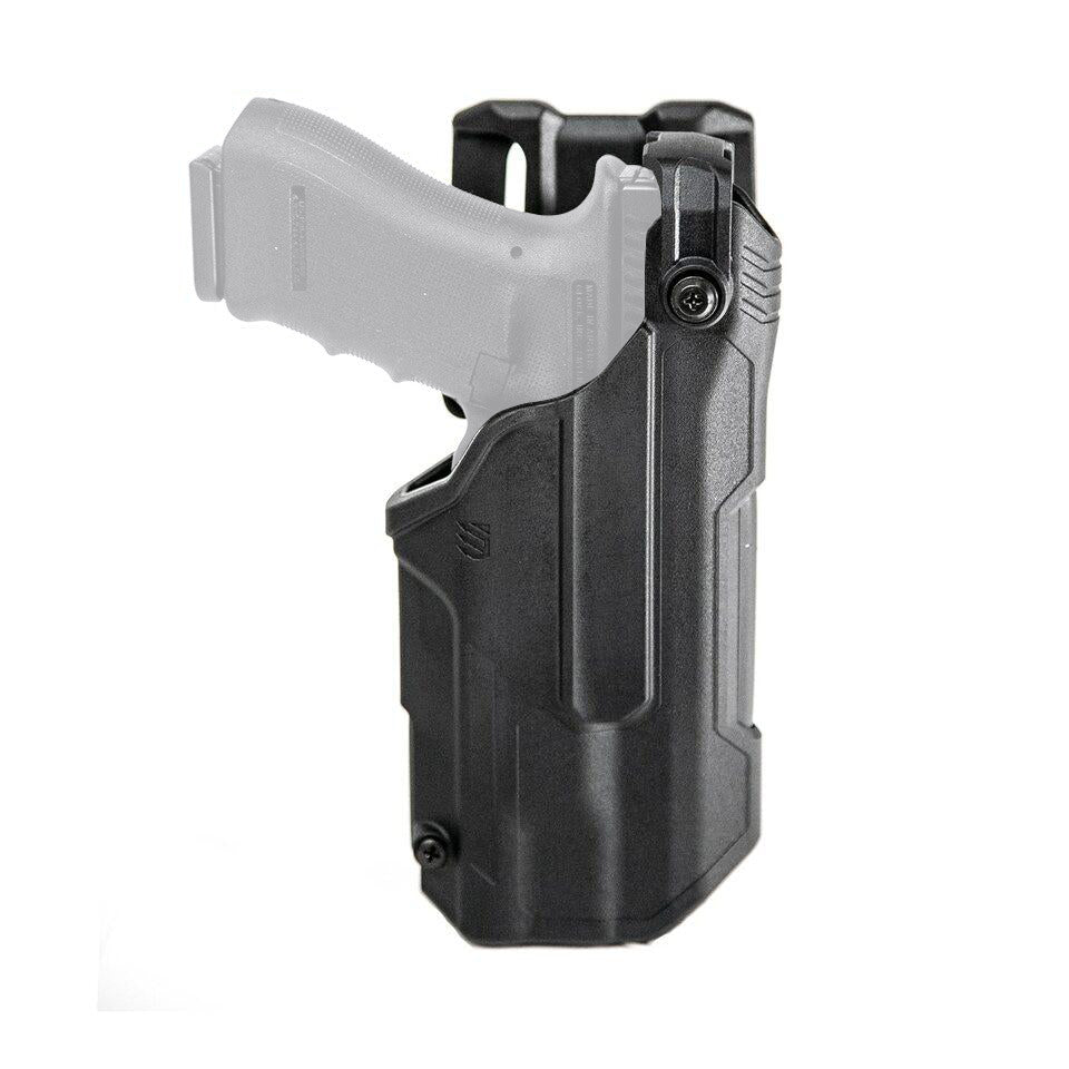 Holster Blackhawk T-Series LD3 LB Duty TLR 1/2