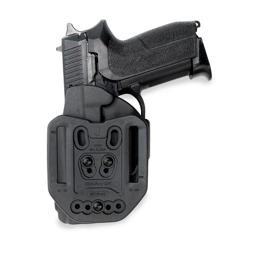 Holster GK Pro Glock 17 19