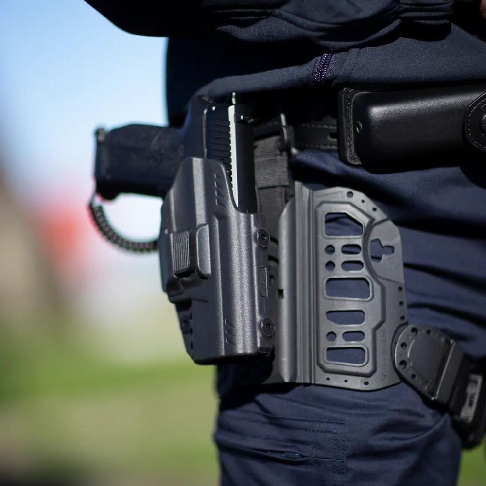 Holster GK Pro Glock 17 19