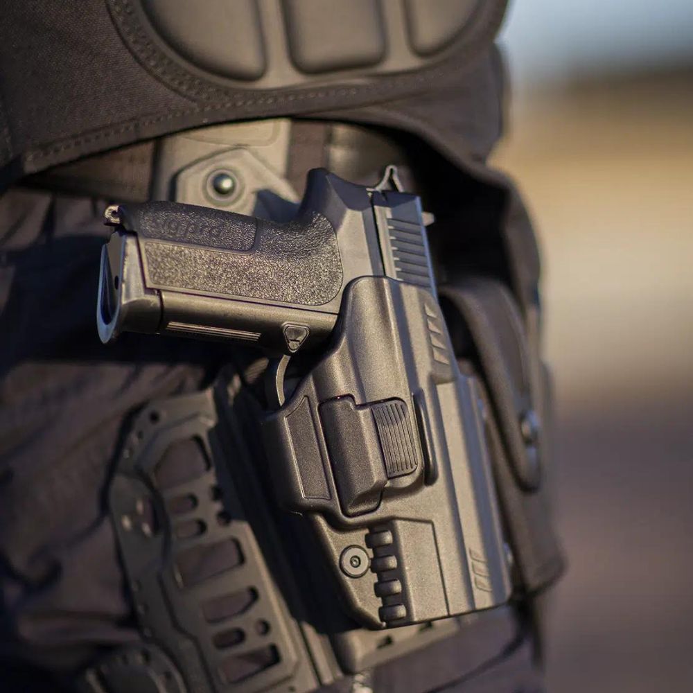 Holster GK Pro Glock 17 19