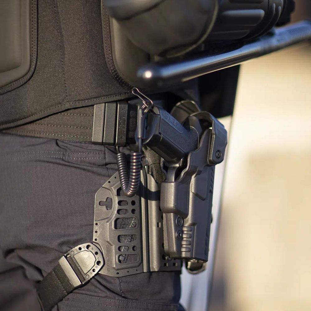 Holster GK Pro Glock 17 19