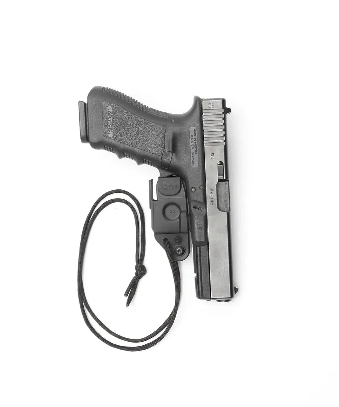 Holster GK Pro Universel STG