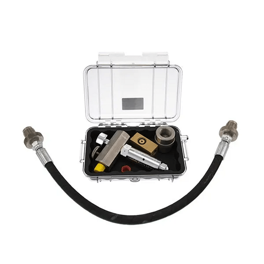 Kit de Grappin Olympia Triumph Charging