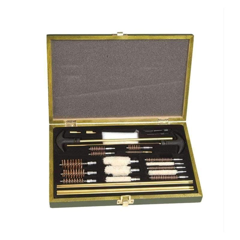 Kit de nettoyage Mil-Tec CKW