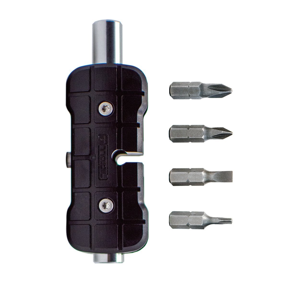 Kit de nettoyage Otis Lawman Series cal 9 mm