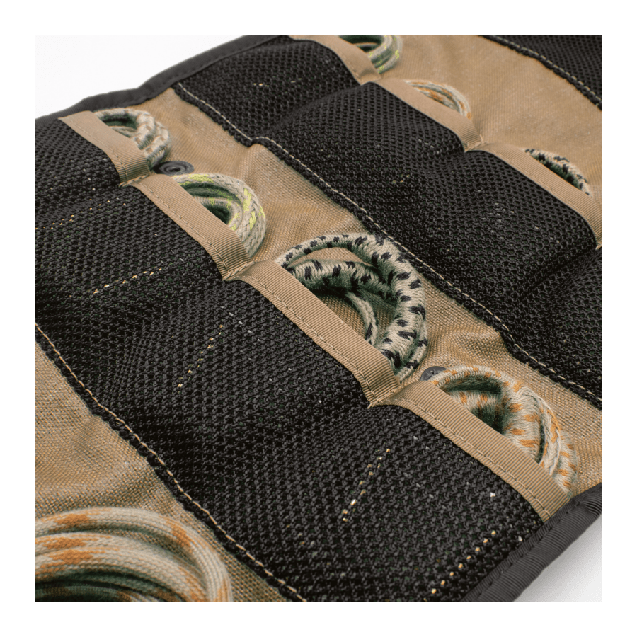 Kit de nettoyage Otis Ripcord Multi-Caliber 10 Pack