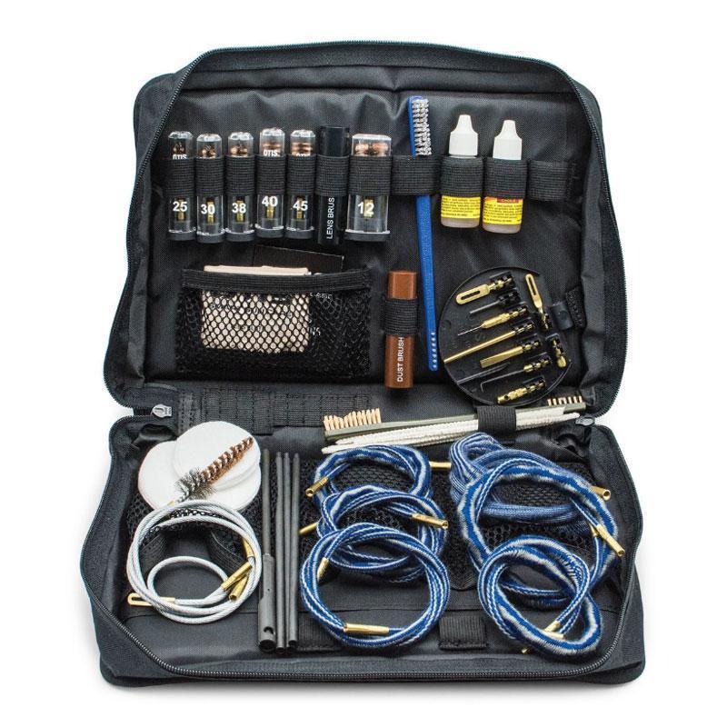 Kit de nettoyage Otis Ultimate Law Enforcement