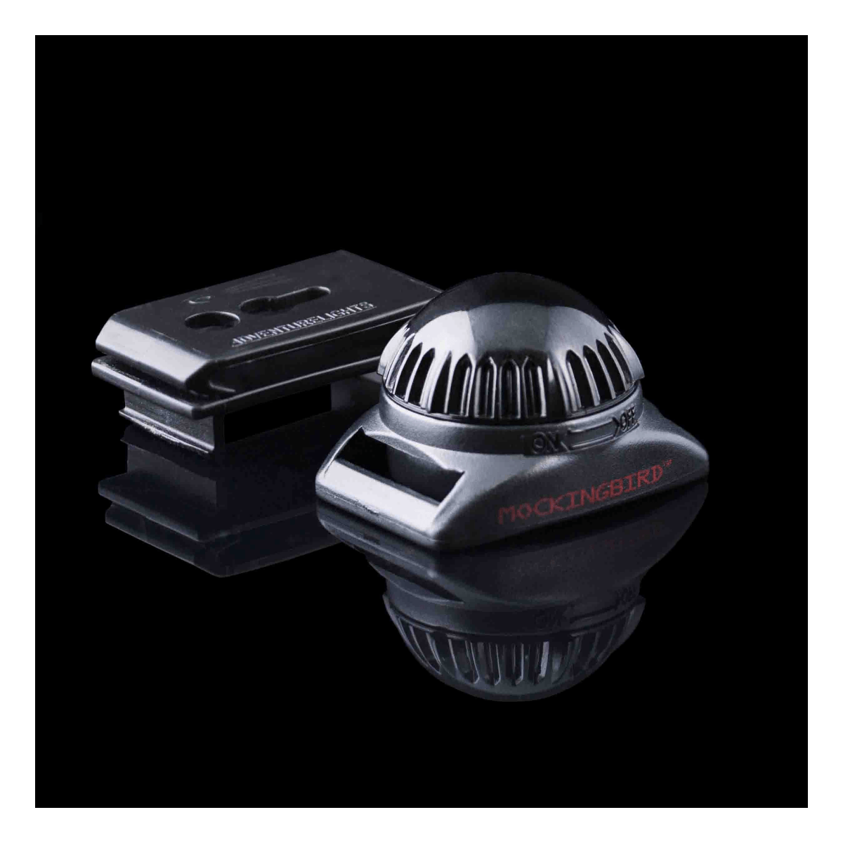 Lampe Guardian Mockingbird IR Adventure Lights