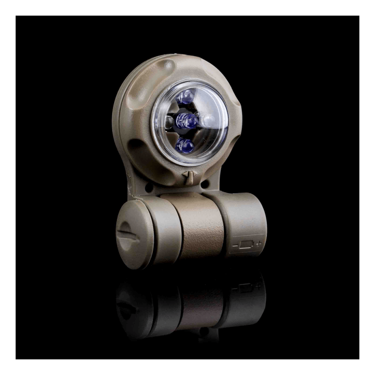 Lampe Vipir Government Agent Adventure Lights