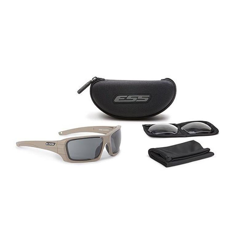 Lunettes ESS Rollbar Tan