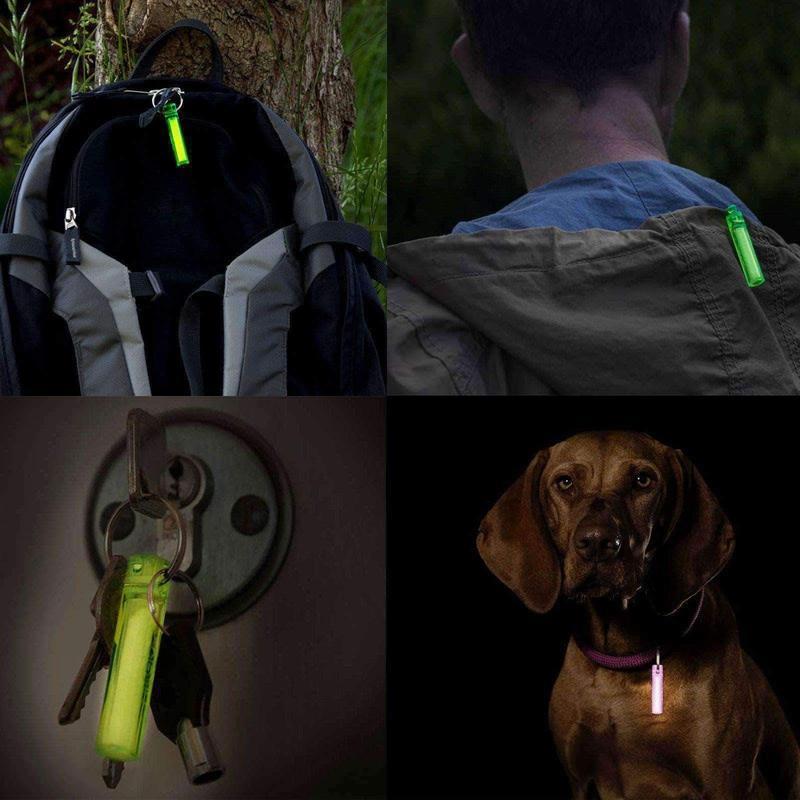 Marqueur Lumineux Gear Aid NI-GLO