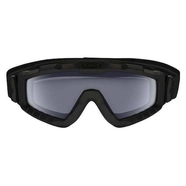 Masque balistique Oakley SI Halo