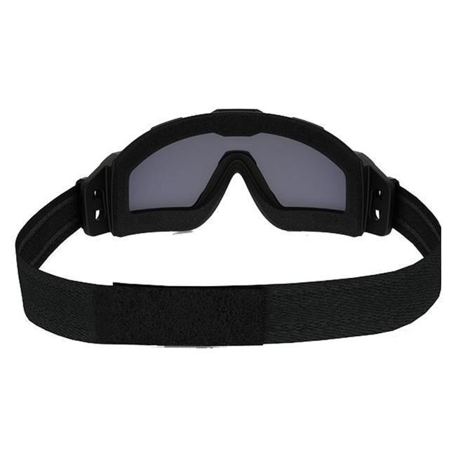 Masque balistique Oakley SI Halo