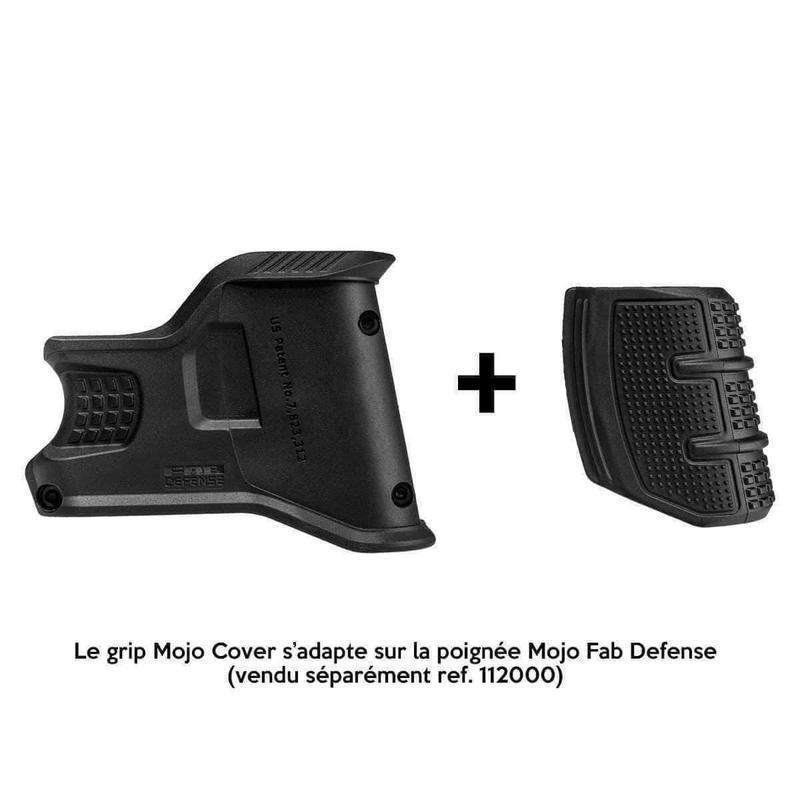 Masque pour poignée MOJO FAB Defense Mojo Cover Aigle US