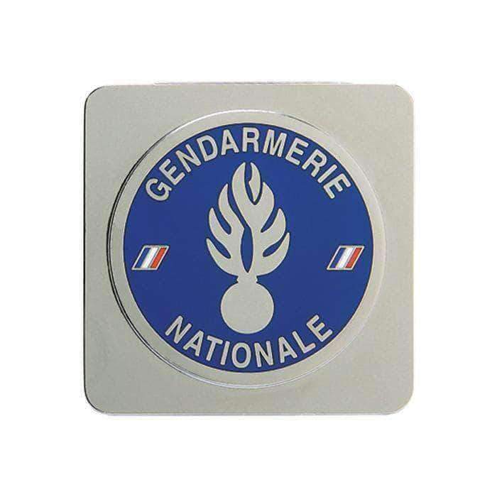 Médaille Gendarmerie GK Pro