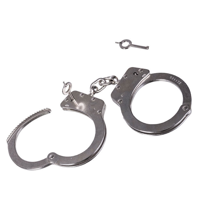 Menottes Mil-Tec Double Lock Mobile