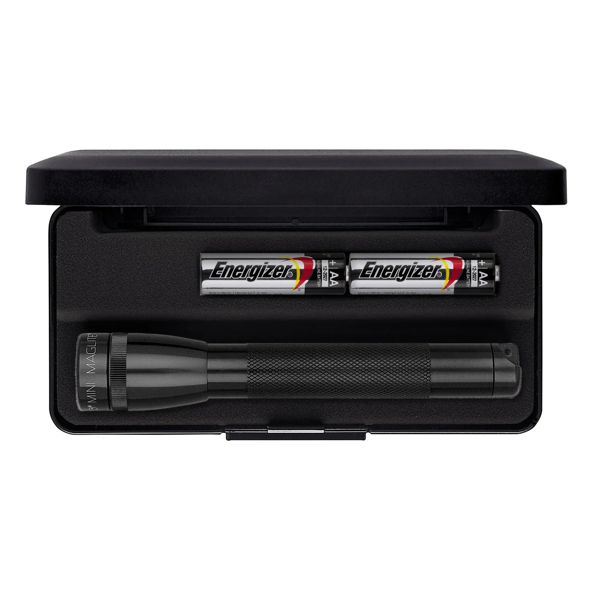 Lampe Classic Mini Maglite® AA Xenon