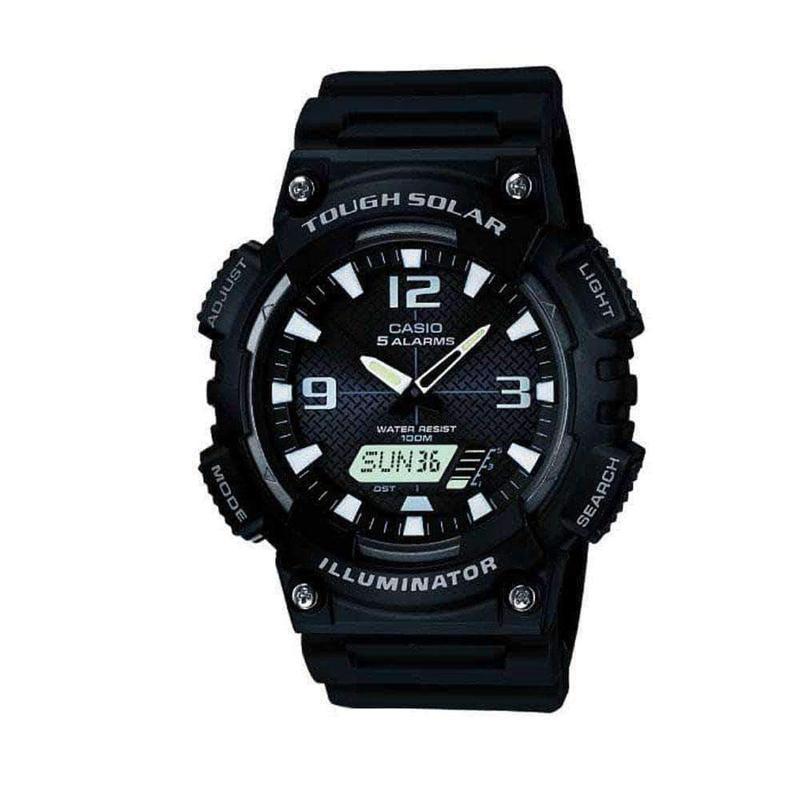 Montre Casio AQ-S810W-AVEF