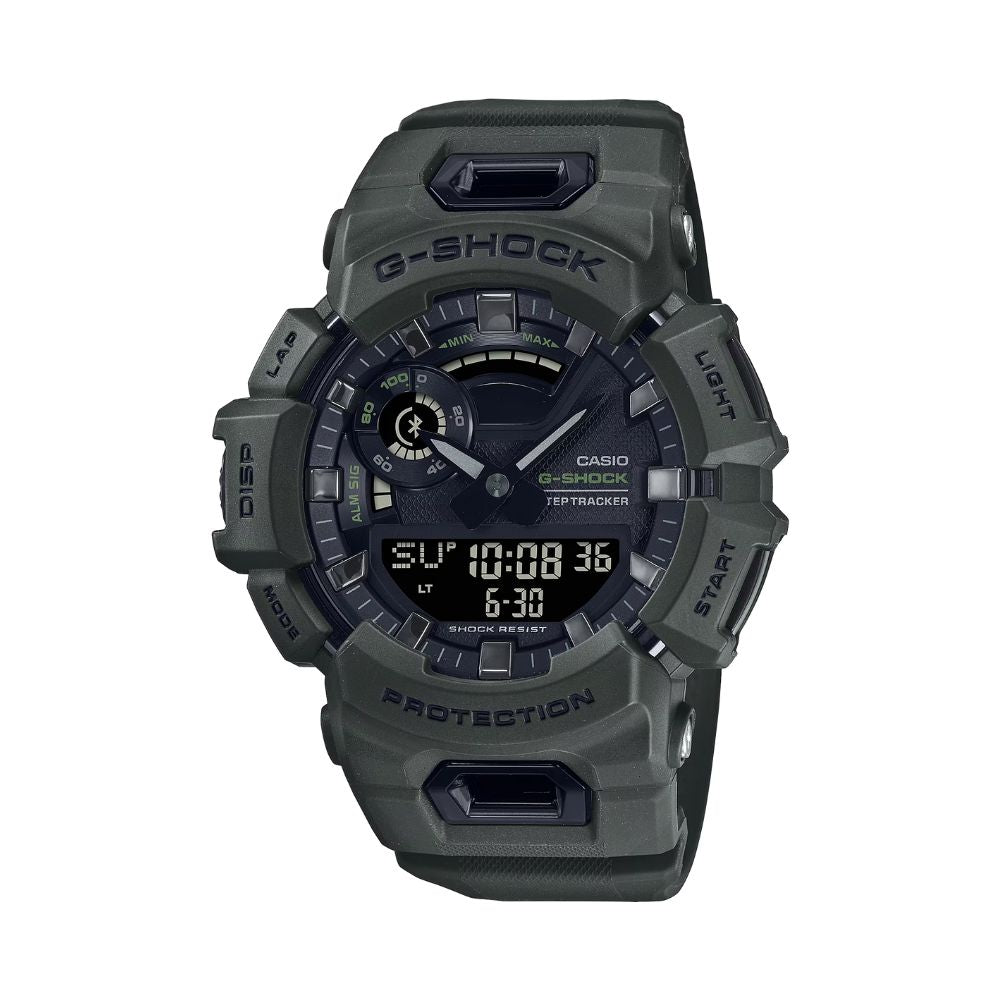 Montre Casio GBA-900 Series GBA-900UU-3A