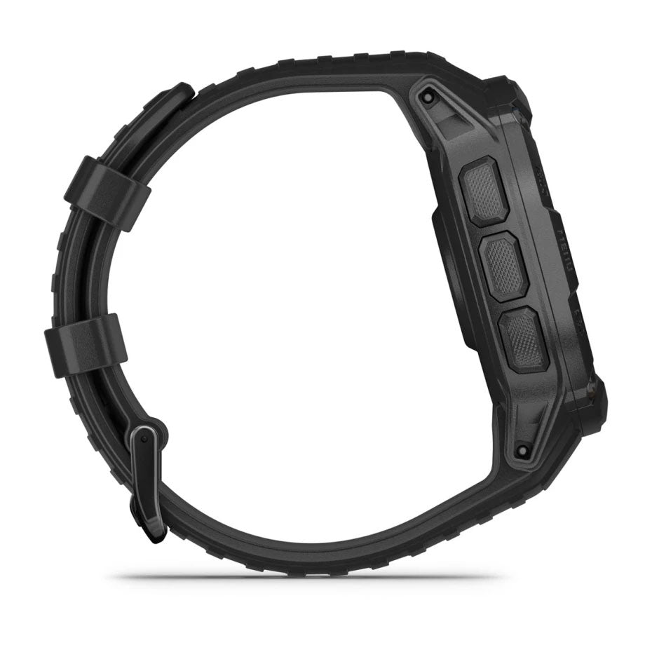 Montre Garmin Instinct 2X Solar Tactical