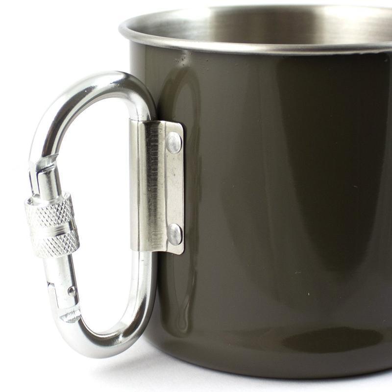 Mug Mil-Tec Mousqueton 250 ml