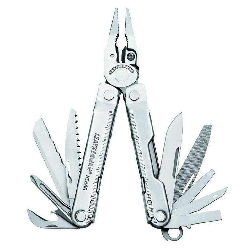 Outil Leatherman Rebar
