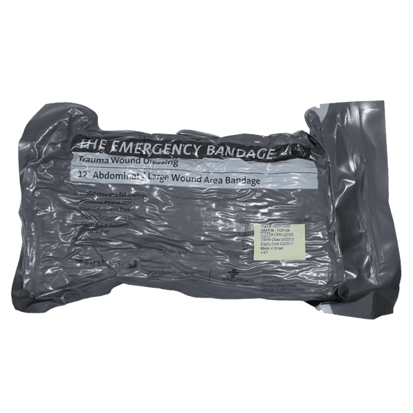 Pansement compressif First Care FCP-09