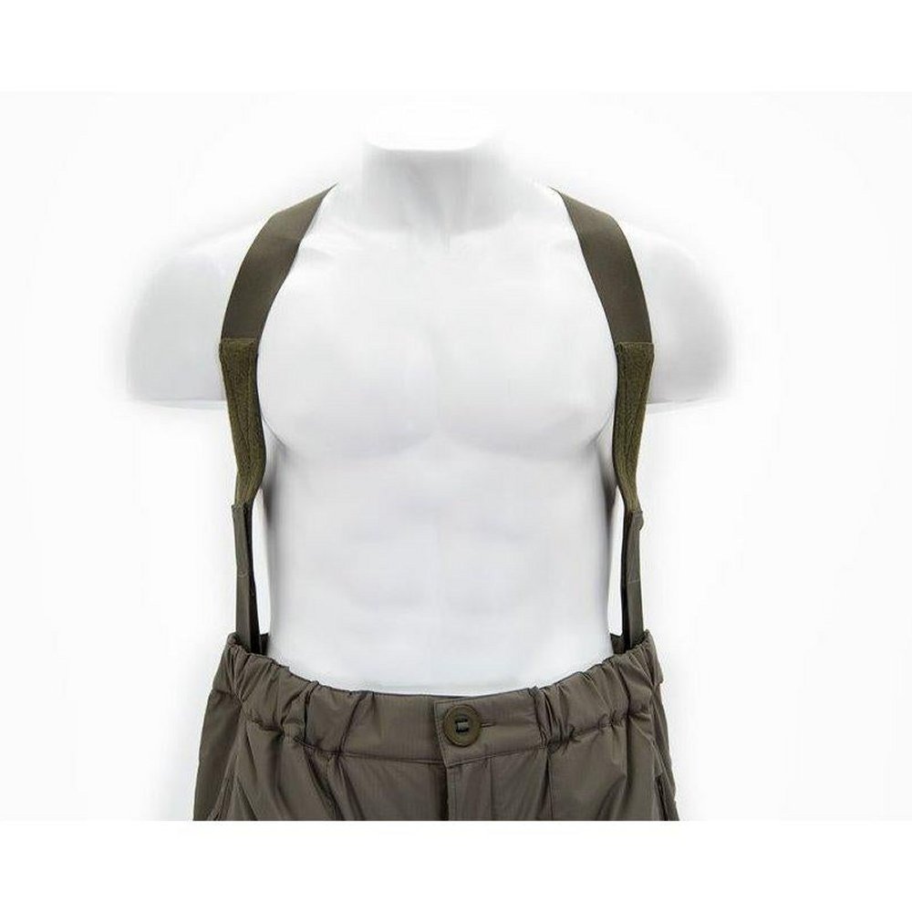 Pantalon Carinthia ECIG 4.0