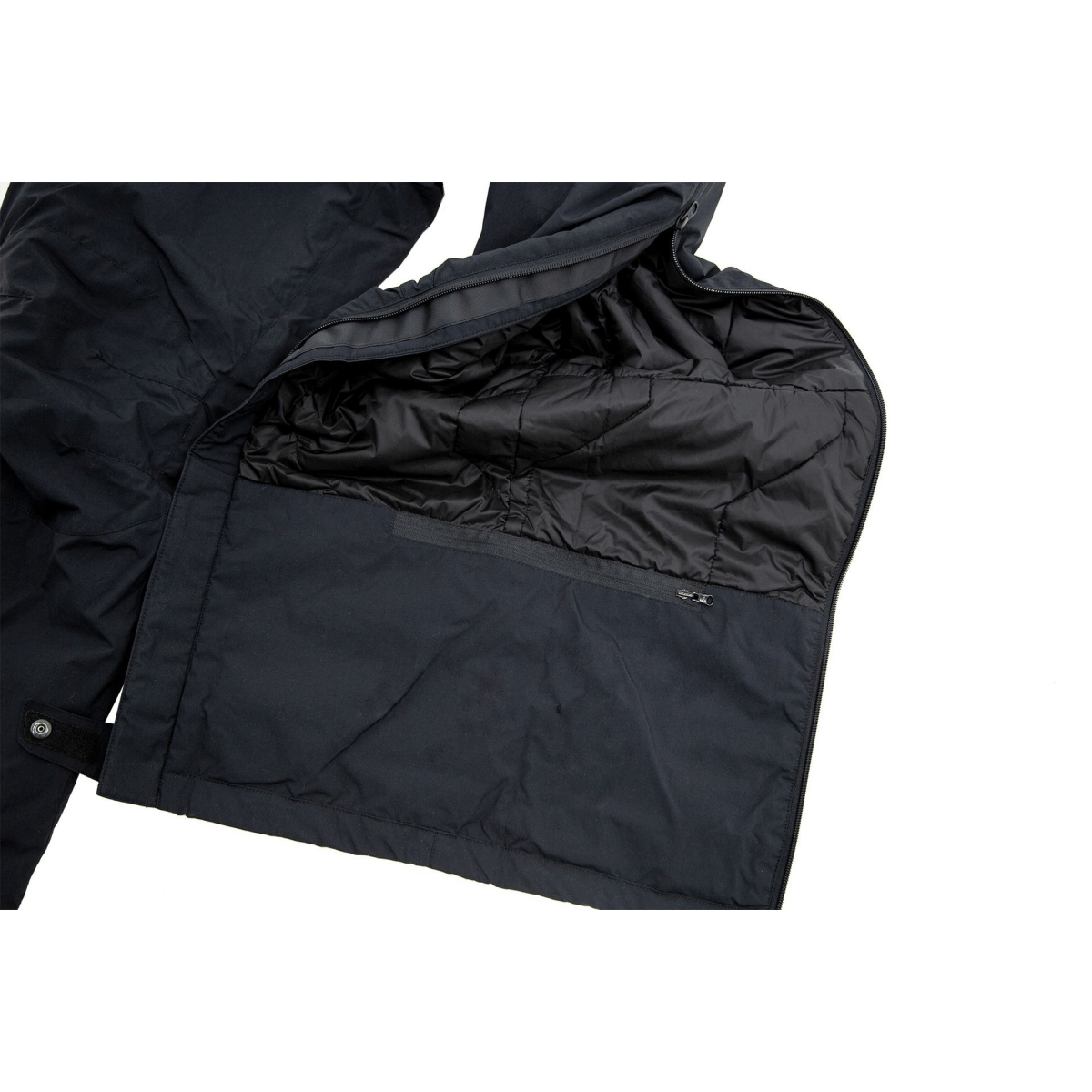 Pantalon Carinthia G-Loft WINDBREAKER