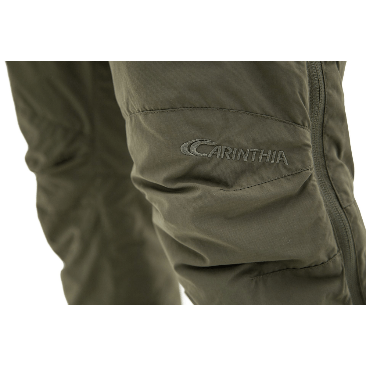 Pantalon Carinthia G-Loft WINDBREAKER