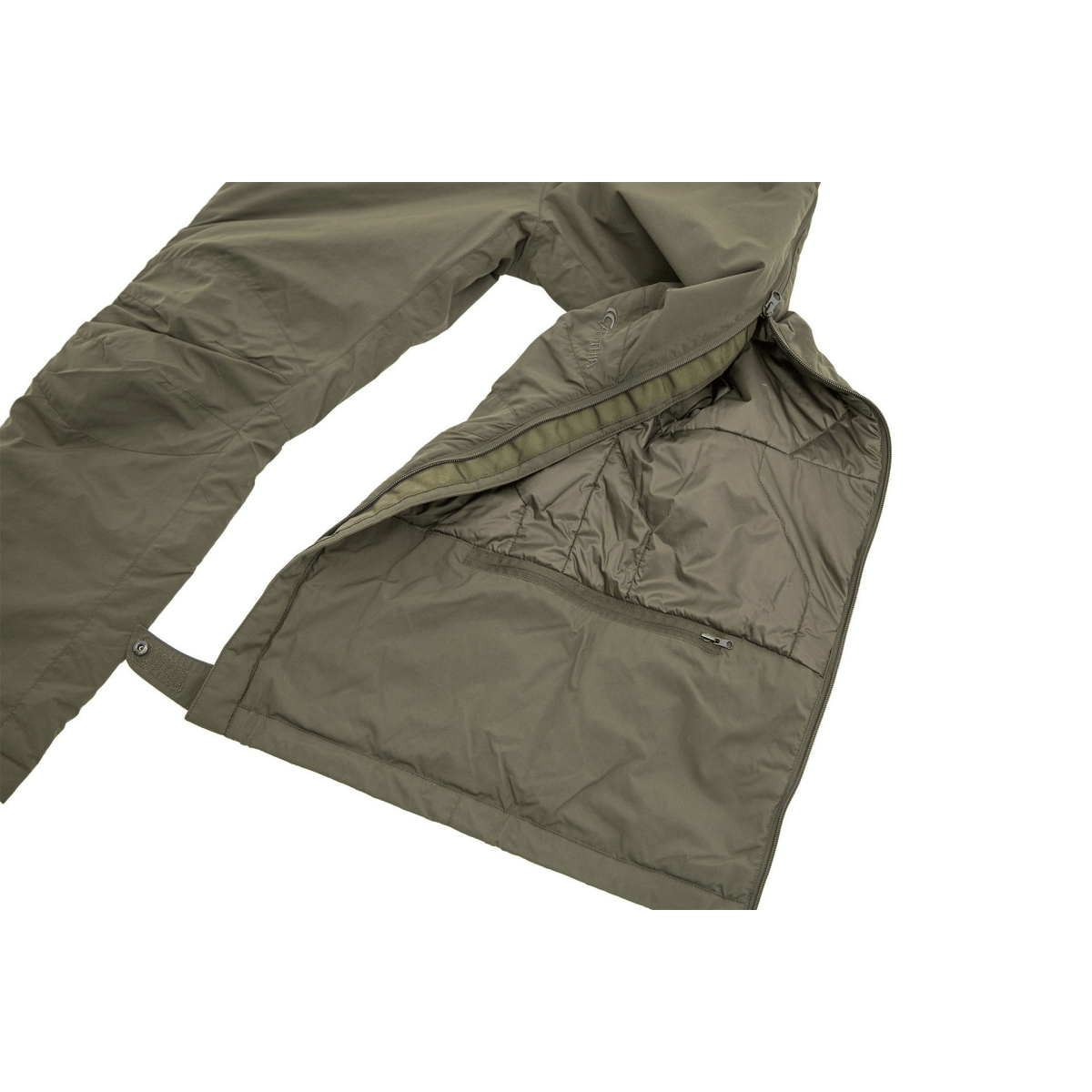 Pantalon Carinthia G-Loft WINDBREAKER