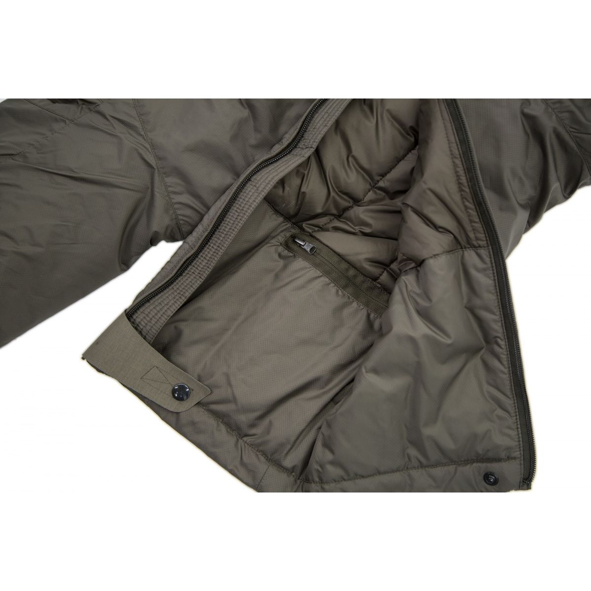 Pantalon Carinthia LIG 4.0