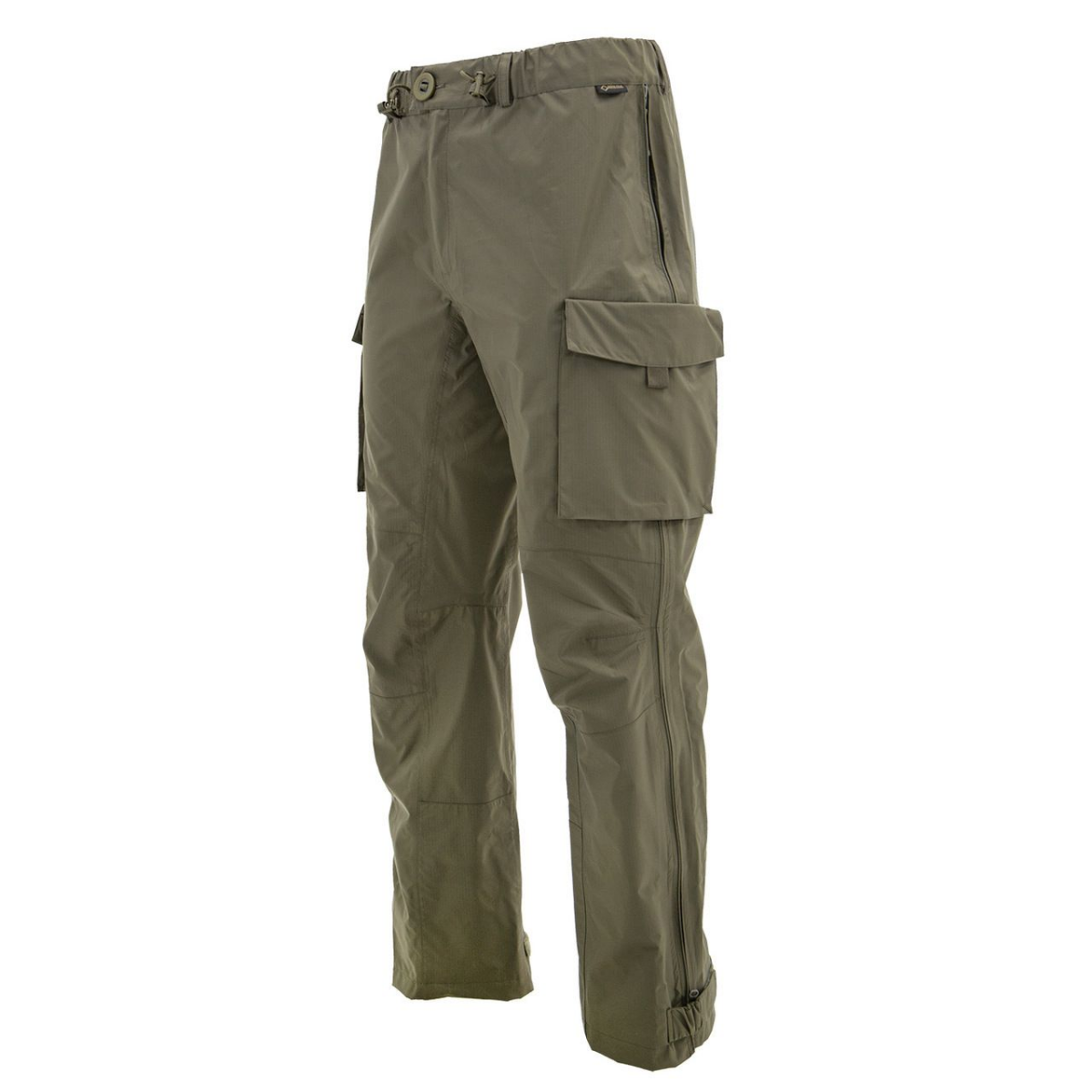 Pantalon Carinthia TRG