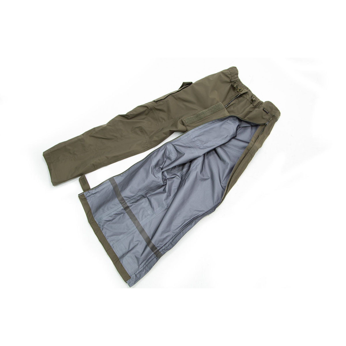 Pantalon Carinthia TRG